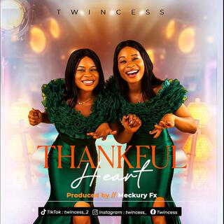 Thankful Heart lyrics | Boomplay Music