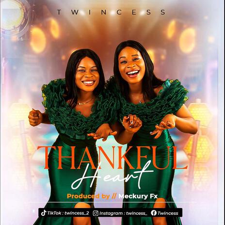 Thankful Heart | Boomplay Music