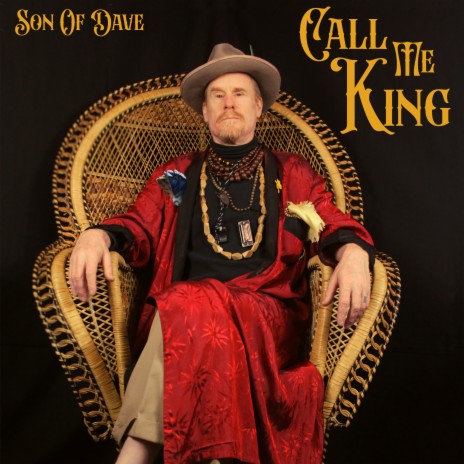 Call Me King | Boomplay Music