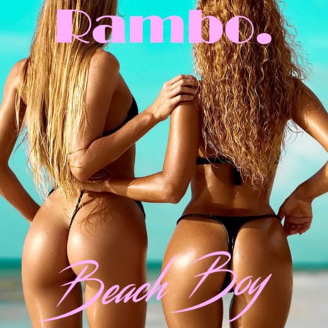 Beach Boy | Boomplay Music