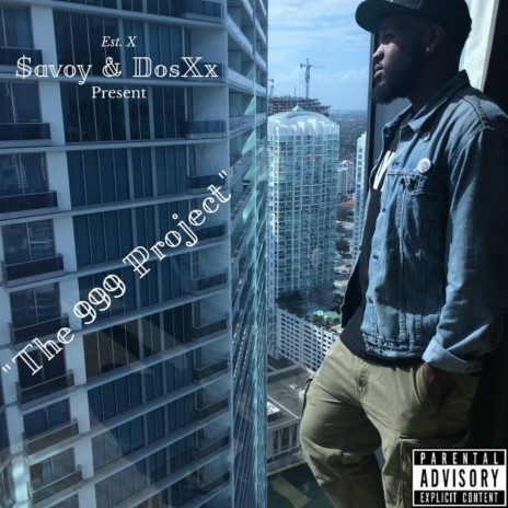 Black on Biscayne ft. DosXx | Boomplay Music