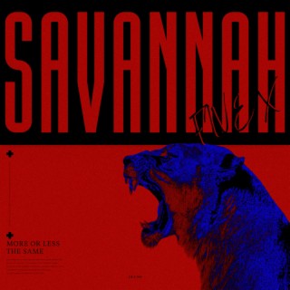 Savannah