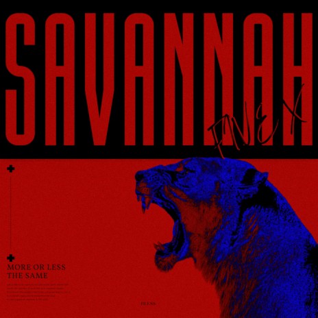 Savannah | Boomplay Music