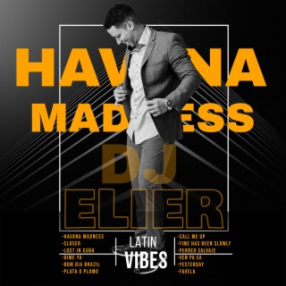 Havana Madness (Vibes)