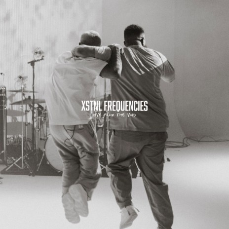 XSTNL Frequencies (Live) ft. Jacques Miche