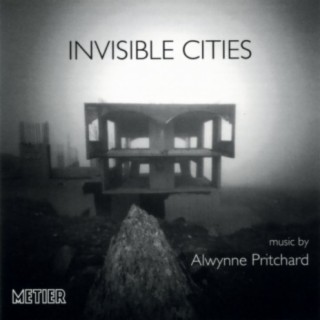 Pritchard, A.: Invisible Cities