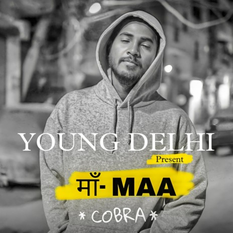 MAA -COBRA | Boomplay Music