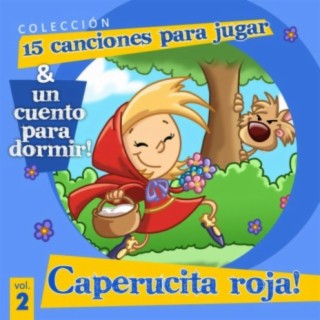 Caperucita Roja