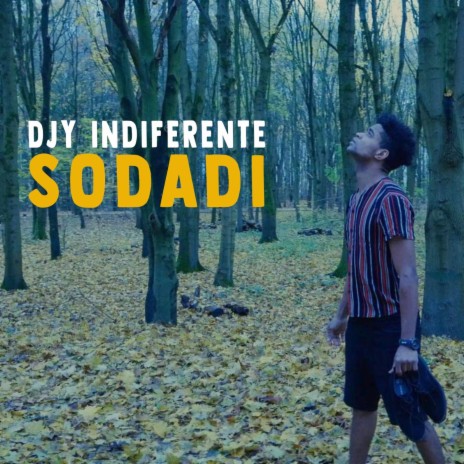 Sodadi | Boomplay Music