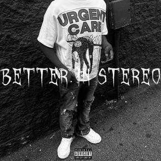 Better in stereo