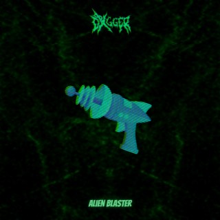 Alien Blaster