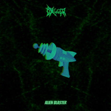 Alien Blaster | Boomplay Music