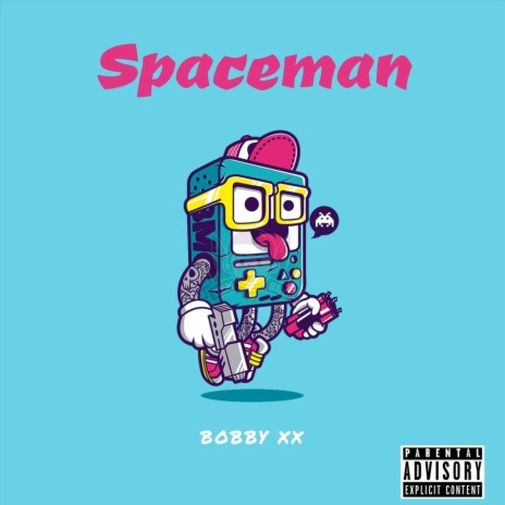 Spaceman | Boomplay Music