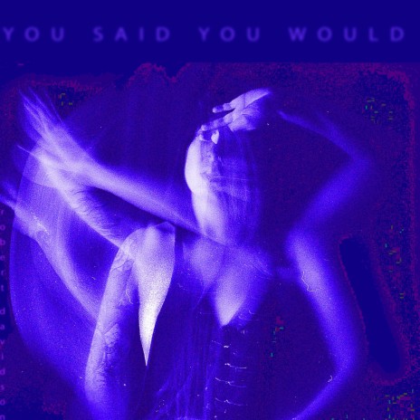 You Said You Would | Boomplay Music