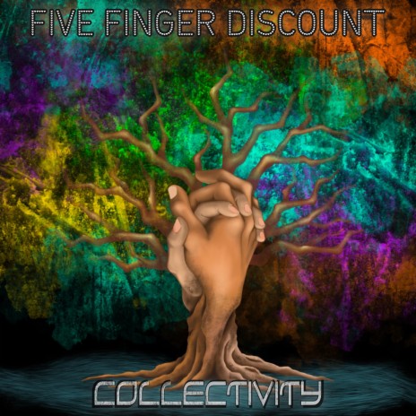 Five Finger Discount | Boomplay Music