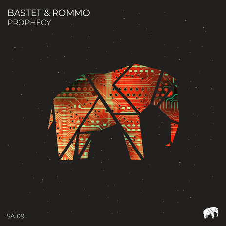 Salvation ft. Rommo | Boomplay Music