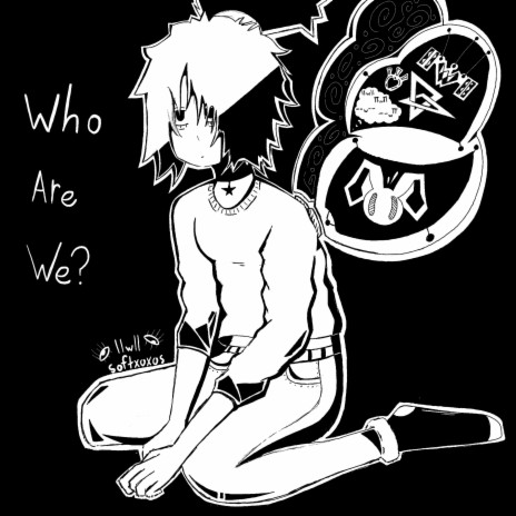 Who are we? | Boomplay Music