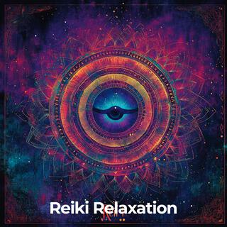 Reiki Relaxation