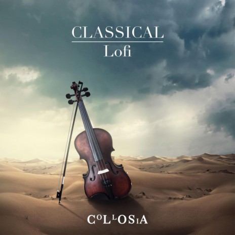Debussy Claire de Lune Lofi