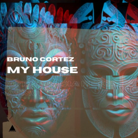 My House | Boomplay Music