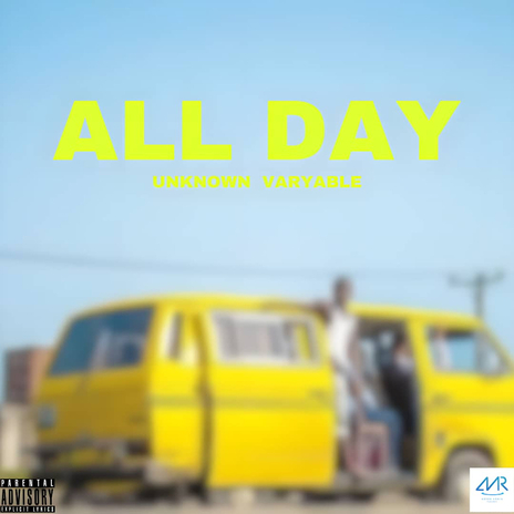 All Day | Boomplay Music