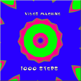 Vibes Machine