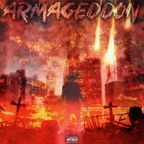 ARMAGEDDON | Boomplay Music