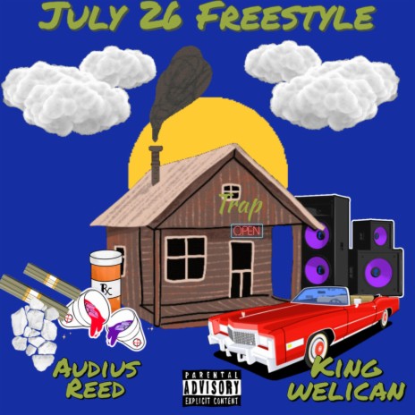 July26 free style | Boomplay Music