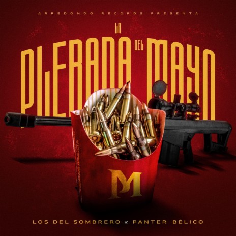 La Plebada del Mayo ft. Panter Bélico