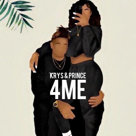 4ME ft. Kryssy J | Boomplay Music