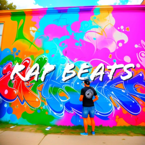 rap beat w