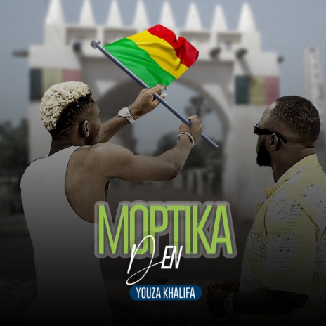 Moptika Den | Boomplay Music