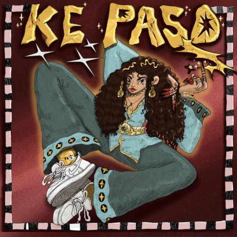 Ke Paso | Boomplay Music