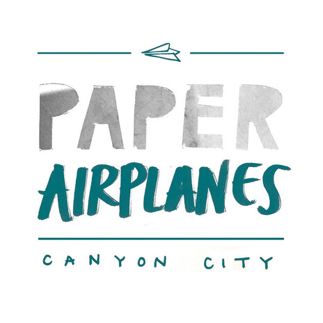 Paper Airplanes | Boomplay Music