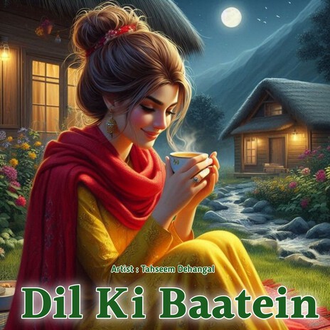 Dil Ki Baatein | Boomplay Music