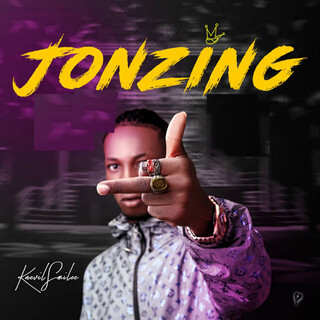 Jonzing