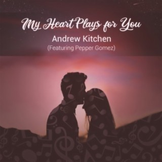 Andrew Kitchen