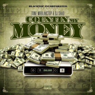Countin my money (Deluxe Version)