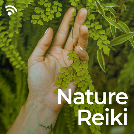 Nature's Reiki Balance ft. The Meditation, Reiki Healing & Relaxation Academy & Reiki Maestros de música de la meditación | Boomplay Music