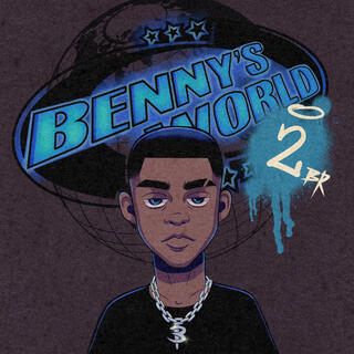 BENNY'S WORLD 2