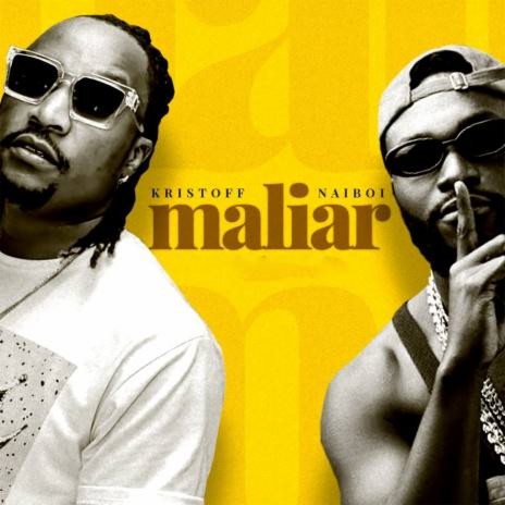 Maliar | Boomplay Music