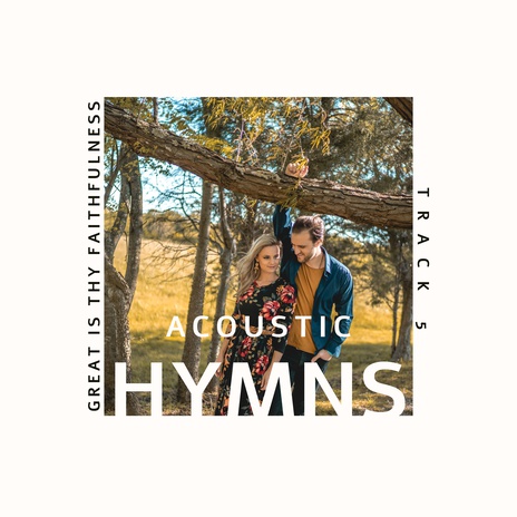 Great Is Thy Faithfulness (feat. Fallon Graham) | Boomplay Music