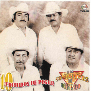 Corridos de Pegue