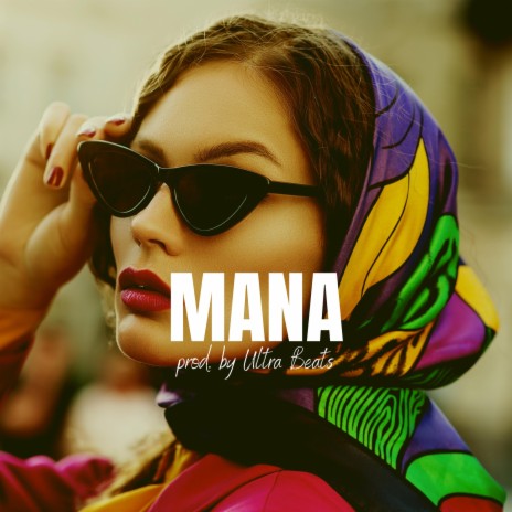 Mana (Instrumental) | Boomplay Music