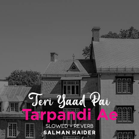 Teri Yaad Pai Tarpandi Ae Lofi | Boomplay Music