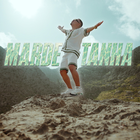 Marde Tanha | Boomplay Music