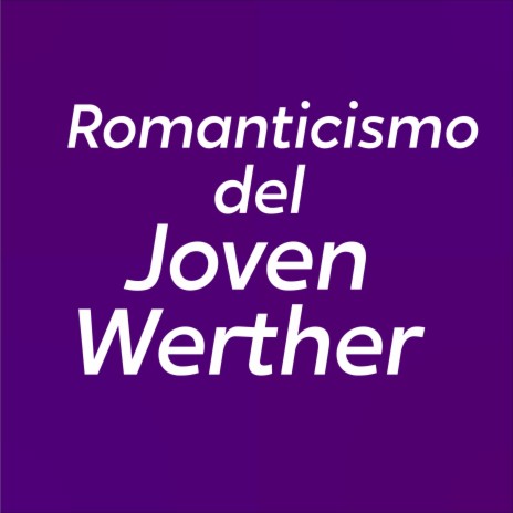 Romanticismo del joven Werther | Boomplay Music