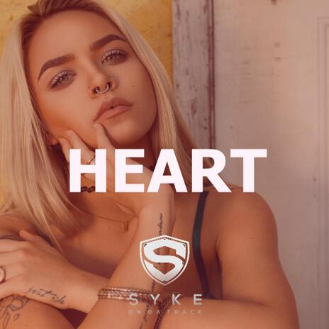 HEART | Boomplay Music