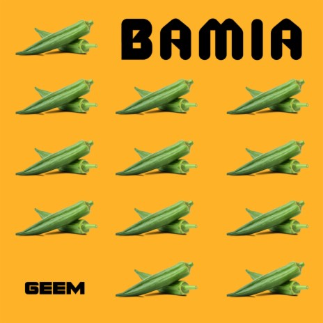 Bamia | Boomplay Music