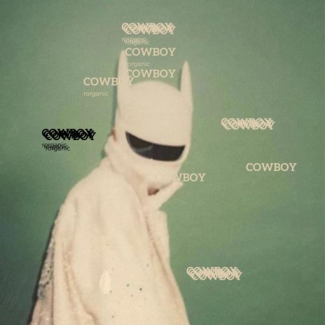 cowboy | Boomplay Music
